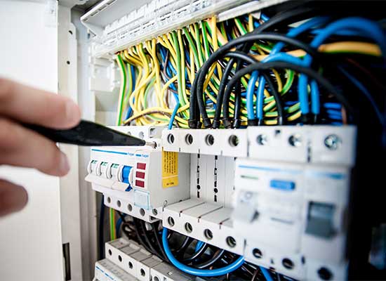 Reparos de ar condicionado