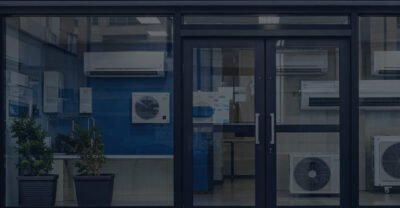 conserto de ar condicionado