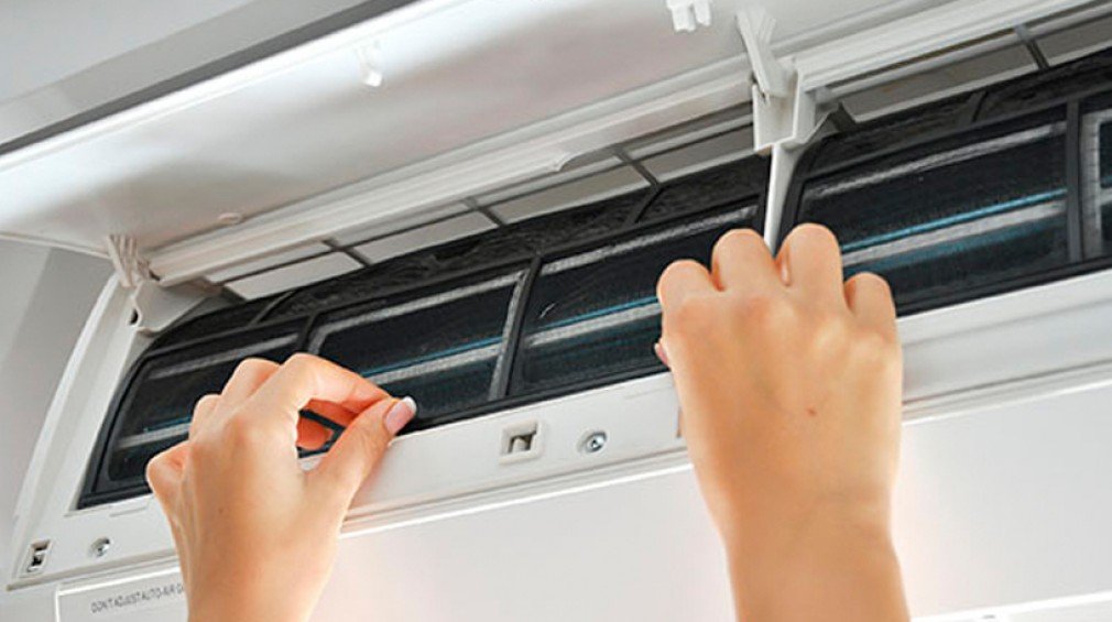 higienização de ar condicionado, empresa especializada